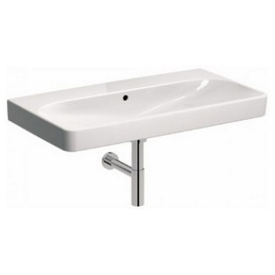 Умывальник Kolo Traffic 90*48 Reflex L91090900 фотография