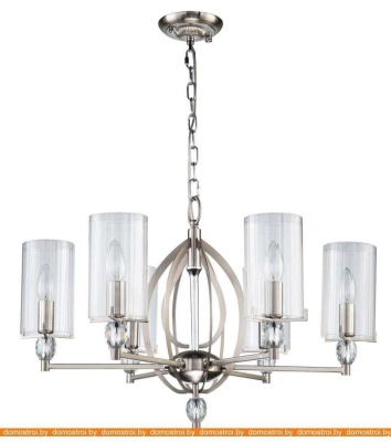 Подвесная люстра Favourite Stine 2704-6P фотография