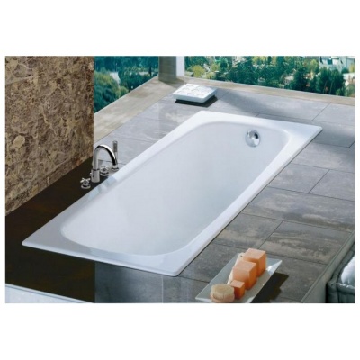 Стальная ванна Roca Contesa 160x70 фотография