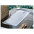 Стальная ванна Roca Contesa 160x70 фотография