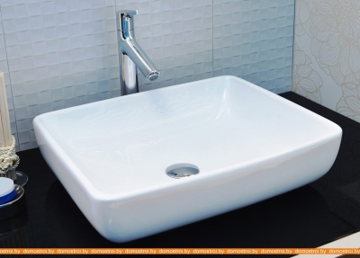 Умывальник CeramaLux N9132 фотография