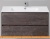 Тумба под умывальник BelBagno Pietra-1000-2C-SO-PT (stone) фотография