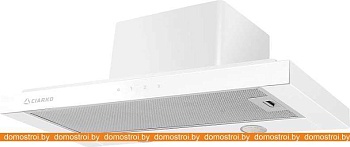 Вытяжка Ciarko Turbo 50 GWH sensor картинка