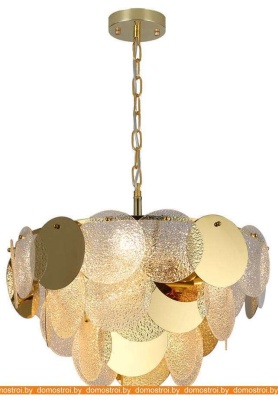 Подвесная люстра Favourite Dazzling 2741-7P фотография