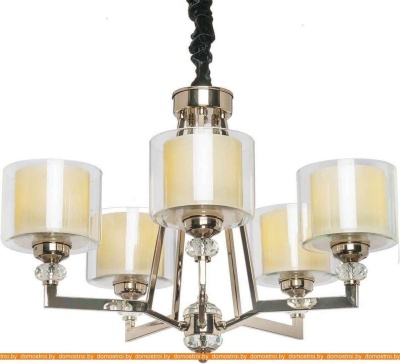 Подвесная люстра Vele Luce VL1053L05 фотография