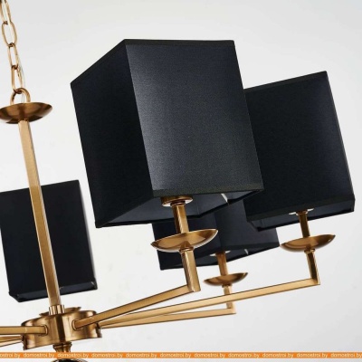 Подвесная люстра Favourite Diva 2822-10P фотография