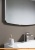 Зеркало Aqwella Neringa NER0208 фотография
