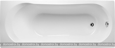 Ванны 1Марка Libra 170x70 (с каркасом и экраном) фотография