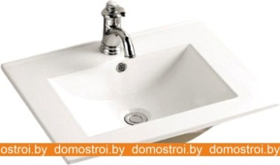 Умывальник WeltWasser Deilbach 7506-60 фотография