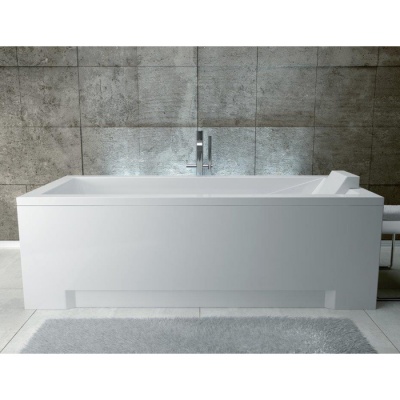 Акриловая ванна Besco Modern 120x70 фотография
