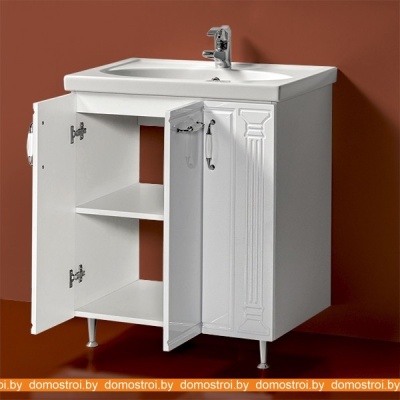 Тумба под умывальник Акваль МАРТА.70.13.00.N фотография