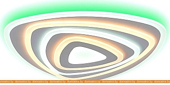 Потолочная люстра Citilux CL737A34E картинка