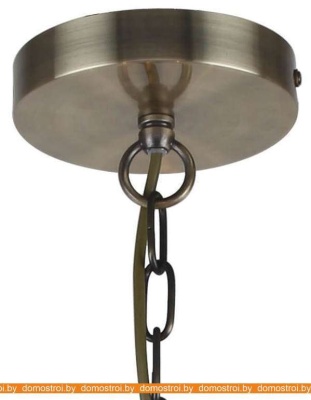 Подвесная люстра Favourite Castellum 2769-5P фотография