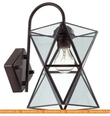 Светильник бра Favourite Polihedron 1919-1W фотография