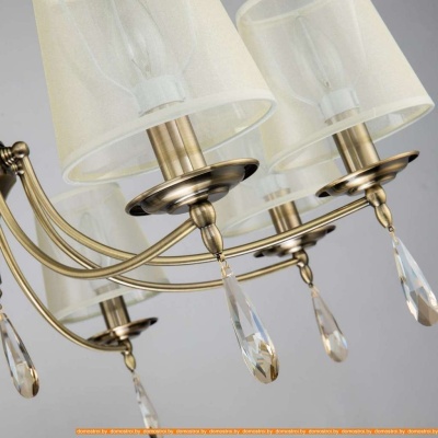 Подвесная люстра Favourite F-Promo Imber 2639-8P фотография