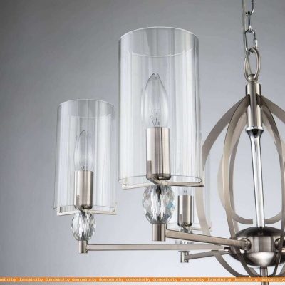 Подвесная люстра Favourite Stine 2704-6P фотография