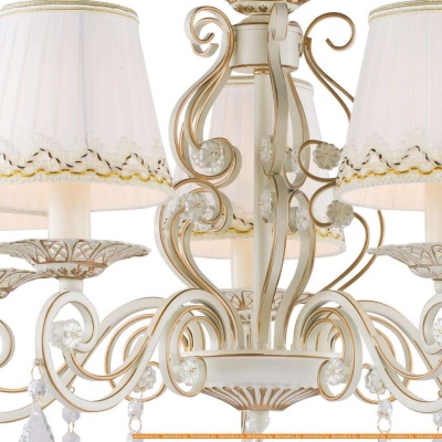 Подвесная люстра Favourite 1734-7P фотография