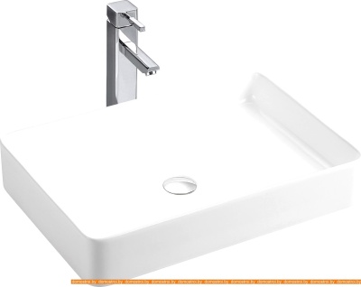 Умывальник WeltWasser Elbach 2174 фотография