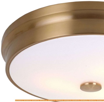 Потолочная люстра Favourite Pannikin 2375-3C фотография