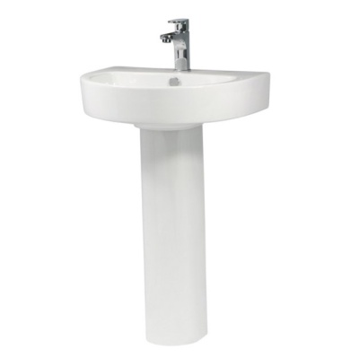 Умывальник BelBagno Flay BB0115L фотография