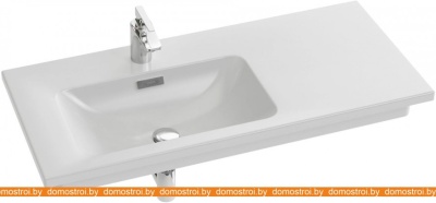 Умывальник Jacob Delafon Vox EXAC112-00 фотография