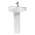 Умывальник BelBagno Flay BB0115L фотография