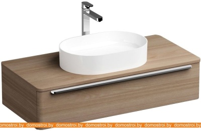 Умывальник Ravak Ceramic Slim O XJX01155001 фотография