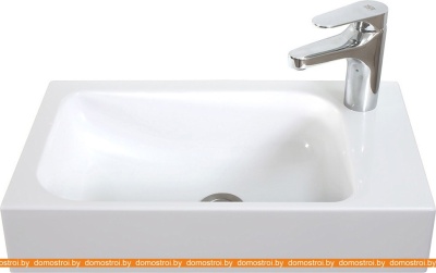 Умывальник Belux Темпо Т500-01 фотография