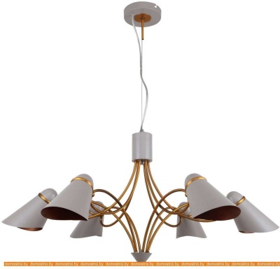 Подвесная люстра Favourite Lovato 2666-6P фотография