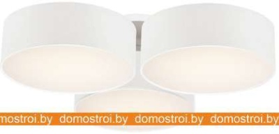 Потолочная люстра Favourite Cerchi 1515-6C фотография