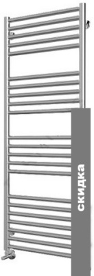 Полотенцесушитель TERMINUS Альба П22 (500x1396) фотография