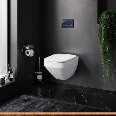 Унитаз AM.PM Inspire 2.0 FlashClean IS450A38.50A1700 фотография