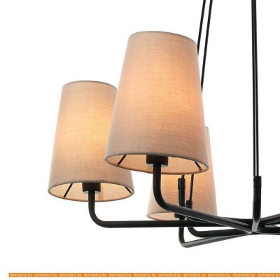 Подвесная люстра Favourite Pfefferling 2364-6P фотография