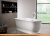 Ванны BelBagno BB400 150x80 фотография