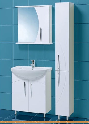 Тумба Акваль Палермо 70 (ПАЛЕРМО.70.00.00.N) фотография