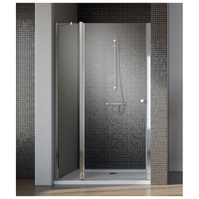 Душевая дверь Radaway Eos II DWJ L/R [3799444-01] 120x197 фотография