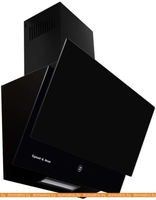 Вытяжка Zigmund & Shtain K 132.6 B фотография