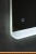 Зеркало BelBagno SPC-CEZ-700-700-LED-TCH фотография