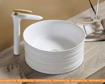 Умывальник CeramaLux W1532 фотография