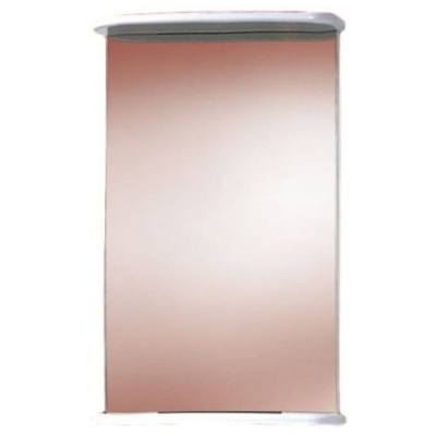 Зеркальный шкаф Акваль София 50 [ES.04.51.00.N] фотография