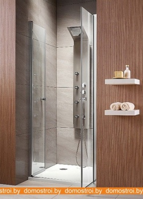 Душевая дверь Radaway Eos DWD (69 - 71) (37783-01-01N) фотография