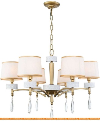 Подвесная люстра Favourite Mirra 2706-6P фотография