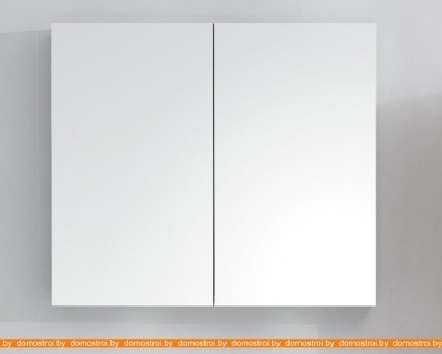 Шкаф с зеркалом BelBagno SPC-2A-DL-BL-900 фотография