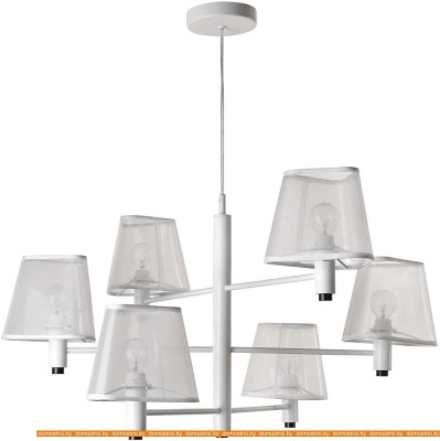 Подвесная люстра Favourite Ingeniosi 2645-6P фотография