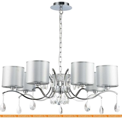 Подвесная люстра Favourite Low 2866-7P фотография