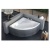 Акриловая ванна Excellent Glamour 150x150 фотография