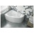 Акриловая ванна Excellent Newa Plus L 150x95 фотография