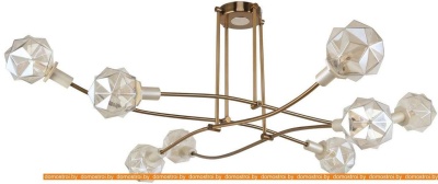 Люстра Favourite Liberty 2669-8P фотография