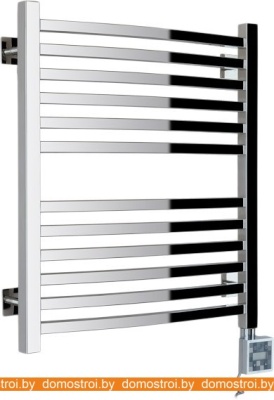 Полотенцесушитель Сунержа Аркус 600x500 фотография