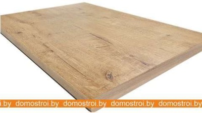 Кухня Интерлиния Мила Лайт 1.2x1.5 (дуб золотой-бетон-дуб бунратти) фотография